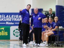 Eyjólfur Garðarsson