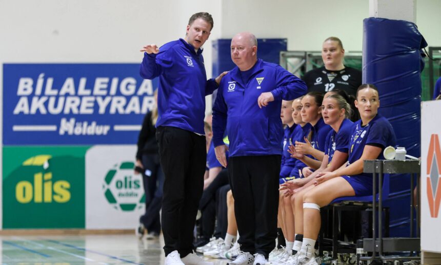 Eyjólfur Garðarsson