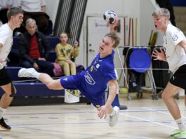 Eyjólfur Garðarsson)