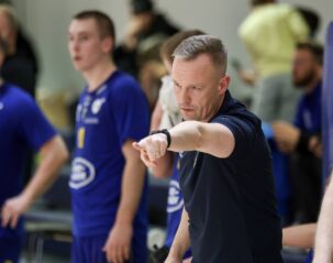 Eyjólfur Garðarsson