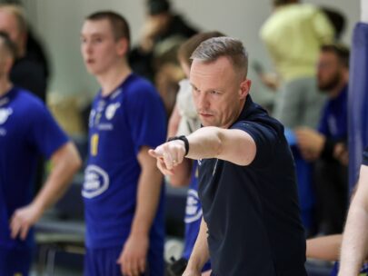 Eyjólfur Garðarsson