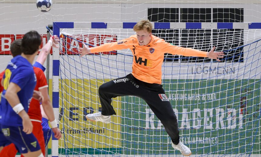 Eyjólfur Garðarsson)