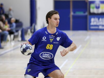 Eyjólfur Garðarsson)