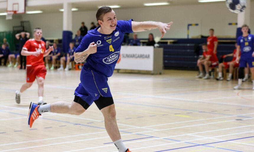 Eyjólfur Garðarsson)