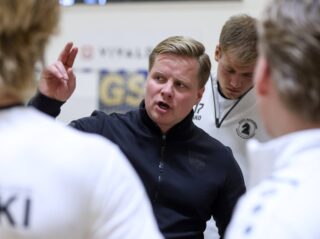 Eyjólfur Garðarsson