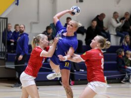 Eyjólfur Garðarsson