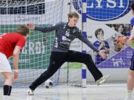 Eyjólfur Garðarsson