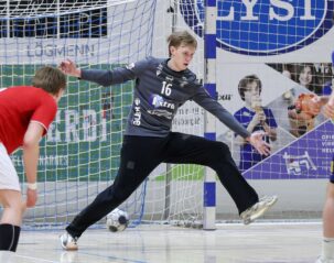 Eyjólfur Garðarsson