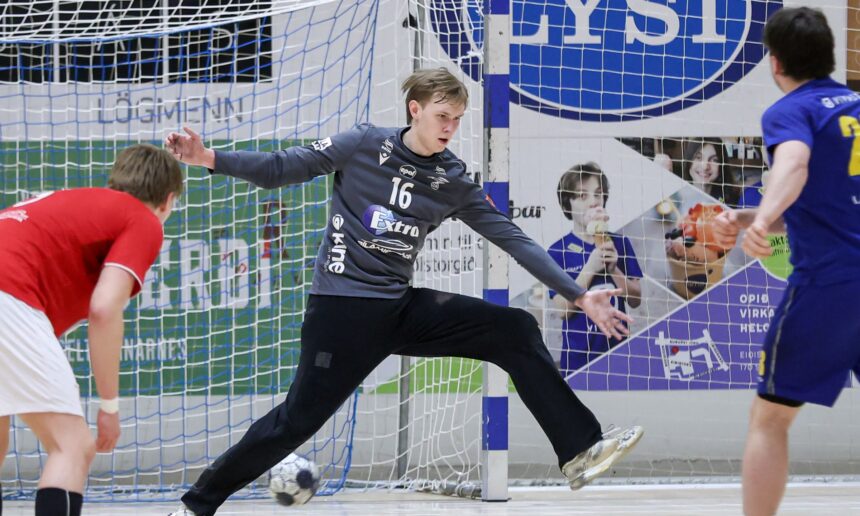 Eyjólfur Garðarsson