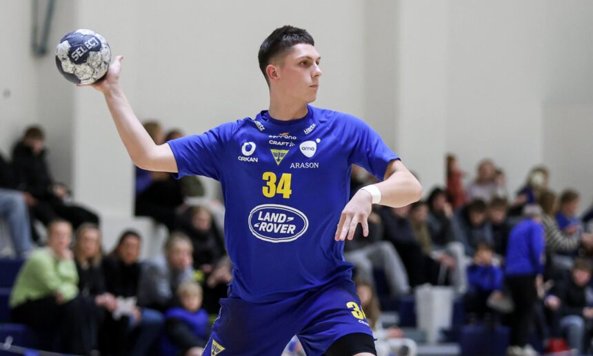 Eyjólfur Garðarsson