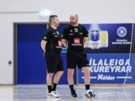 Eyjólfur Garðarsson