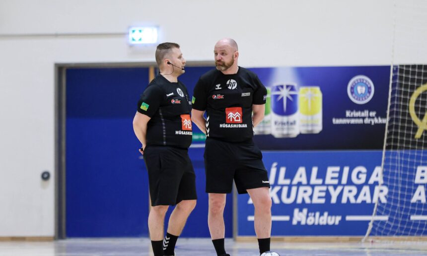 Eyjólfur Garðarsson