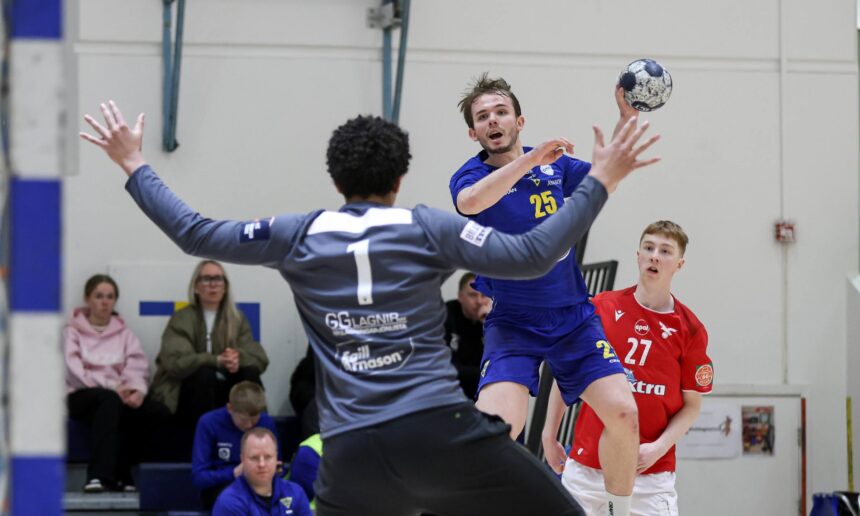 Eyjólfur Garðarsson