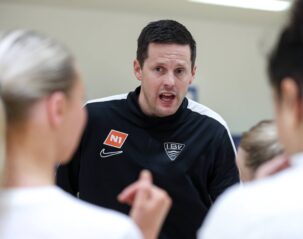 Eyjólfur Garðarsson
