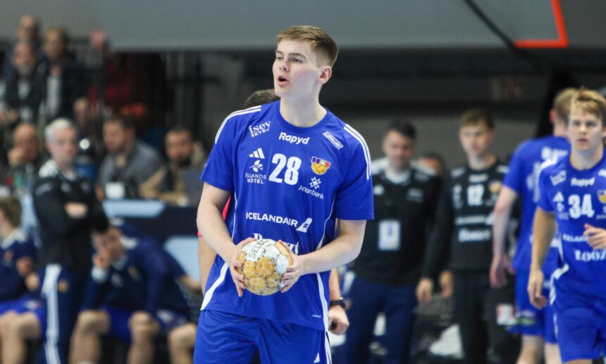 (Kristinn Steinn Traustason)