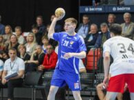 Kristinn Steinn Traustason