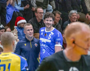 Egill Bjarni Friðjónsson