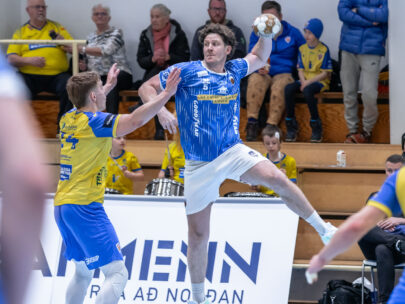 (Egill Bjarni Friðjónsson)