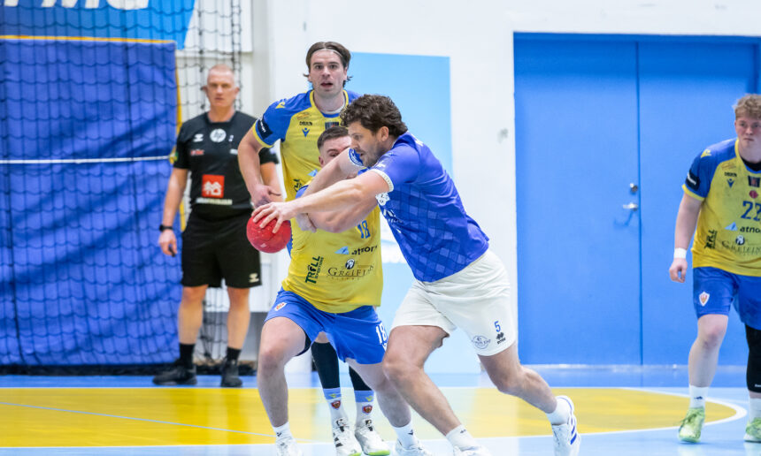 Egill Bjarni Friðjónsson)