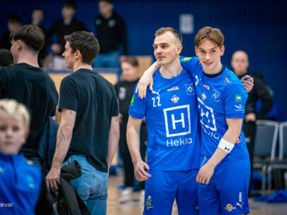 Sævar Jónsson