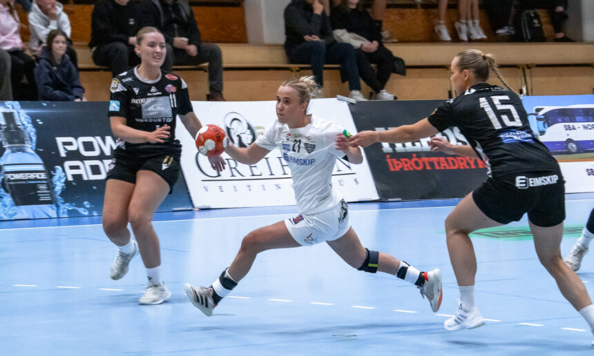 Egill Bjarni Friðjónsson)