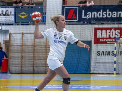 Egill Bjarni Friðjónsson)