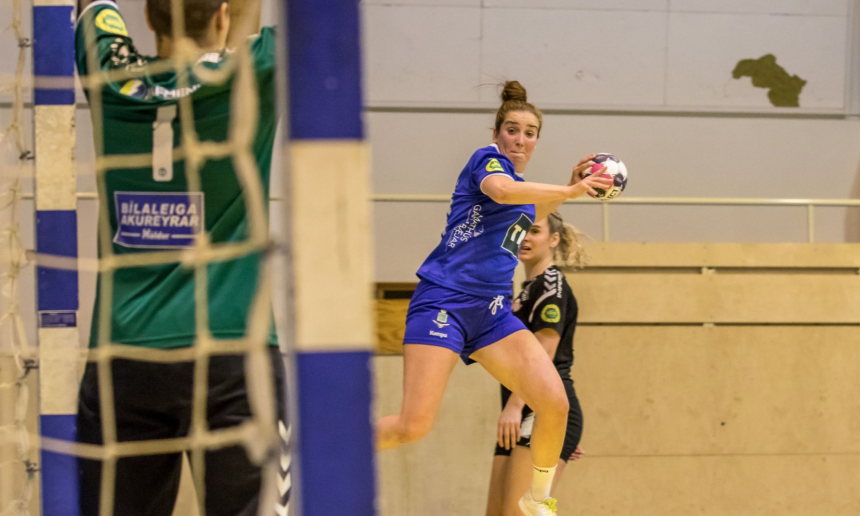 Egill Bjarni Friðiónsson)