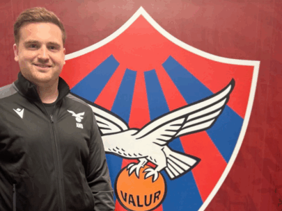 Valur handbolti)
