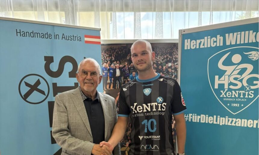 Instagram HSG XeNTiS Bärnbach/Köflach)