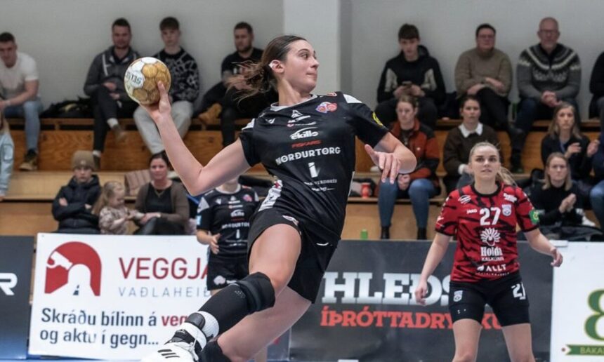 Egill Bjarni Friðjónsson