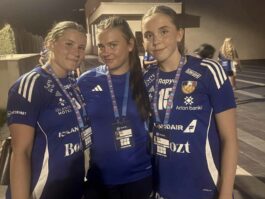 Haukar handbolti