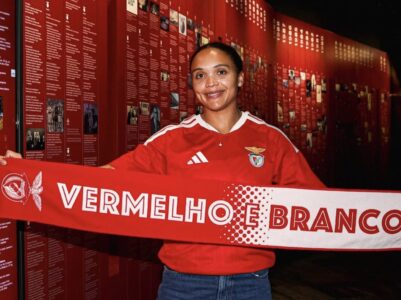 Benfica