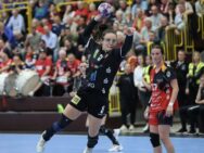 Flames-handball
