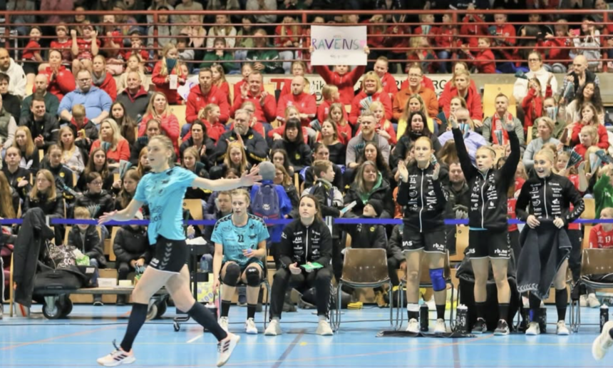 Romerike Ravens