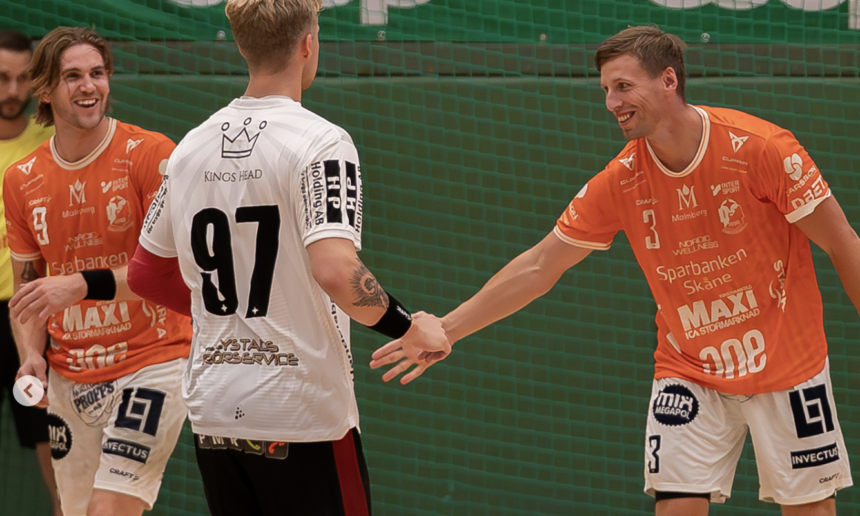 Peter Lindström / IFK