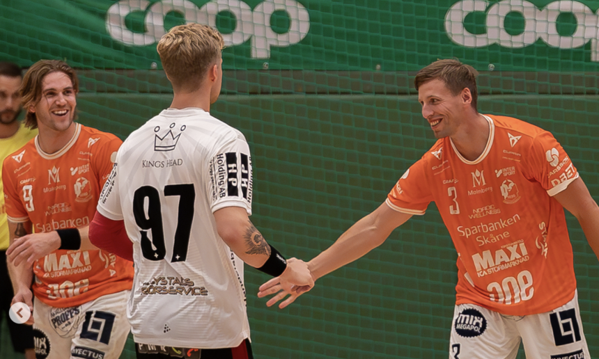 Peter Lindström / IFK