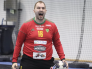 Arkiv/Thomas Sundström