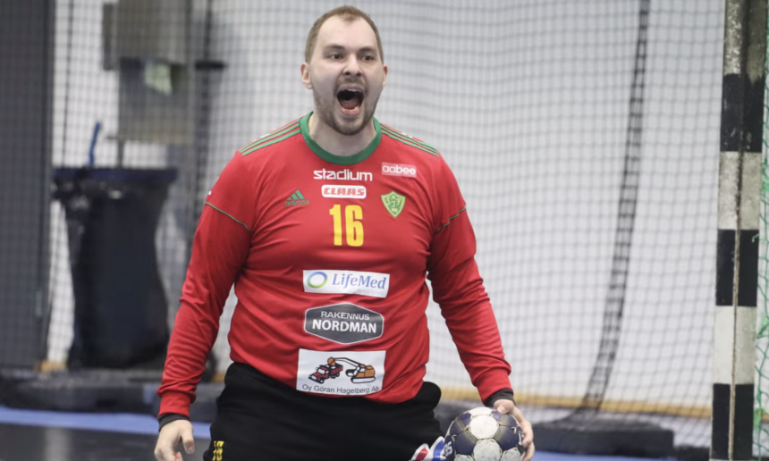 Arkiv/Thomas Sundström