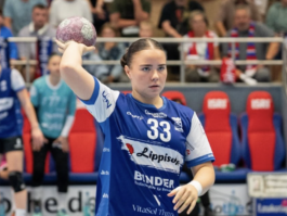 Blomberg Lippe