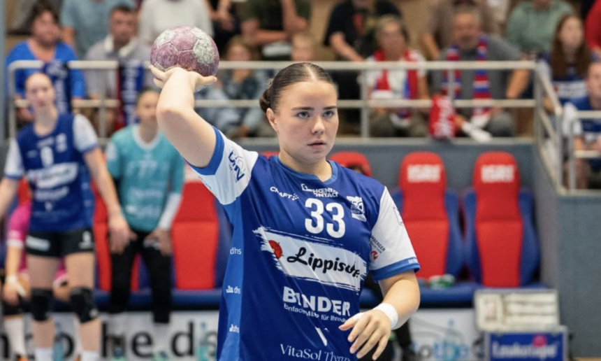 Blomberg Lippe