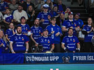 Kristinn Steinn Traustason
