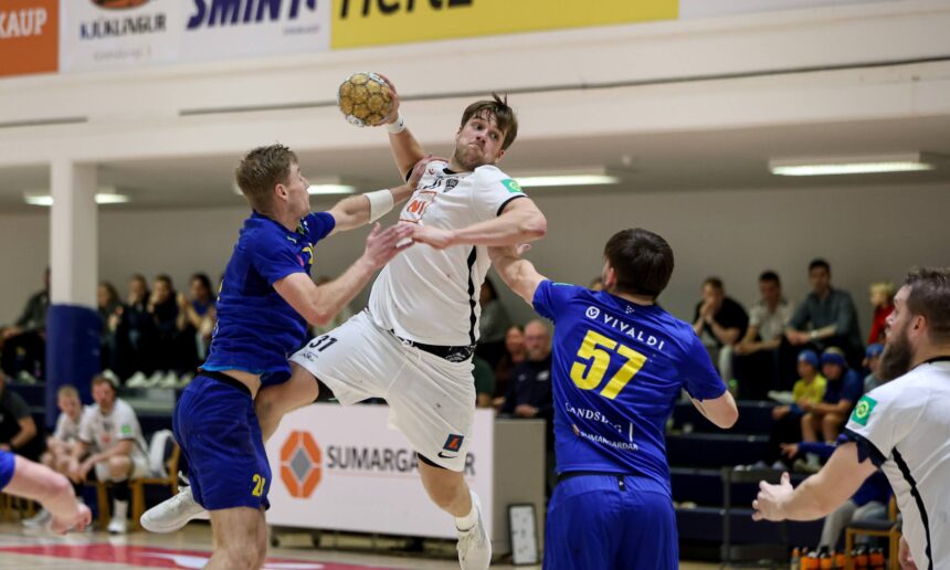 (Eyjólfur Garðarsson)