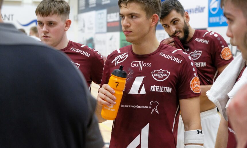 (Sigurður Ástgeirsson)