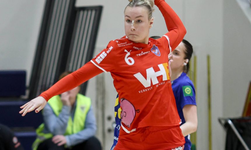 Eyjólfur Garðarsson)
