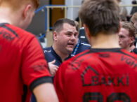 Egill Bjarni Friðjónsson