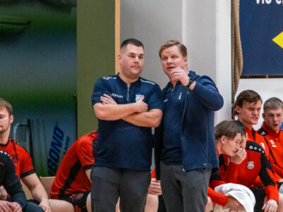 Egill Bjarni Friðjónsson