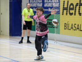 Eyjólfur Garðarsson)