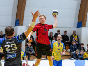 Egill Bjarni Friðjónsson