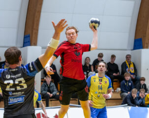 Egill Bjarni Friðjónsson