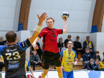 Egill Bjarni Friðjónsson